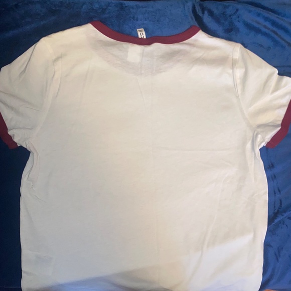 T-shirt (H&M) - Picture 4 of 5